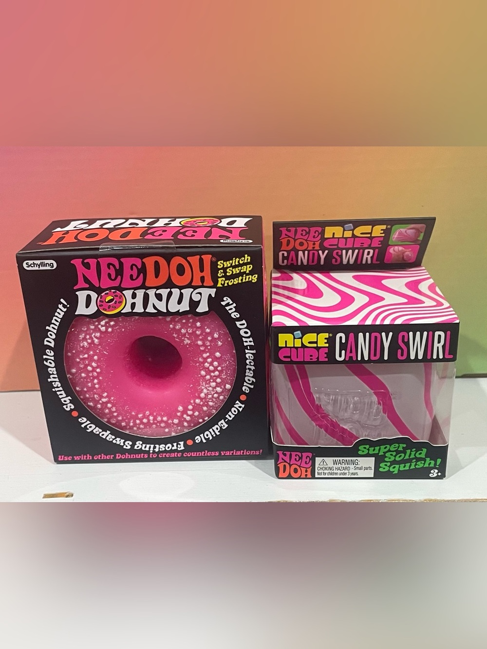 Needoh Bundle